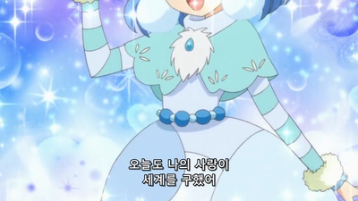 6화 간식 도둑은 누구? /귀신을 물리 쳐라!