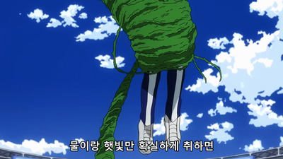 8화 도전자, 용기를 내라