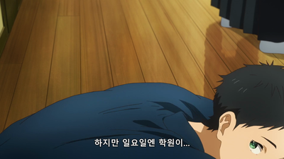 6화 활대의 형태