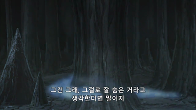 554화 형제 함께 싸우다