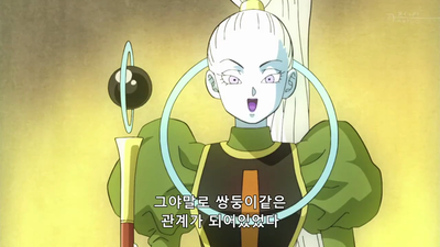 30화 격투 시합 복습! 남은 두 멤버는 누구냐!?