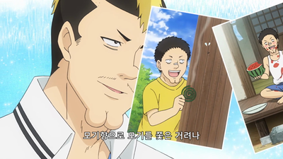 14화 유죄 무죄! 도난 사건