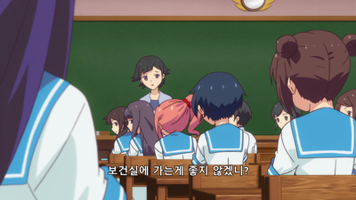 10화 와해하는 마음