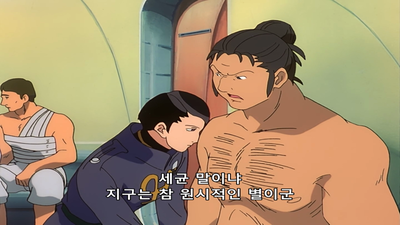 26화 꺠달음의 싸움