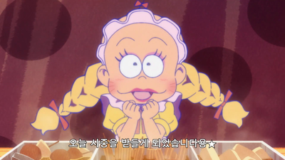 15화 어쩔 수 없는 경찰/빌어먹을 메이드/노찬스 재판/모기로 환생/아저씨 외