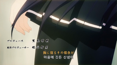 13화 OVA: 전략적 게임 번들판... 이라고 불러야 하는 거니까