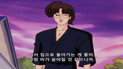 159화 텐도 가 용신전설
