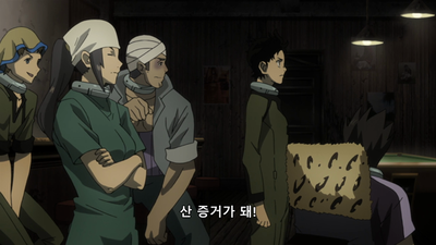 10화 묘지기