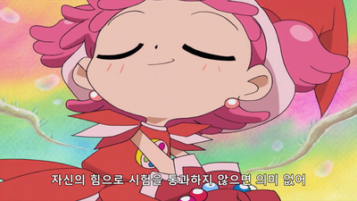 37화 하나도 폿푸도 시험중!