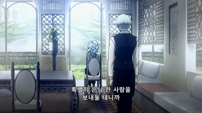 10화 스토리 ・테라