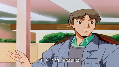 27화 작별입니다