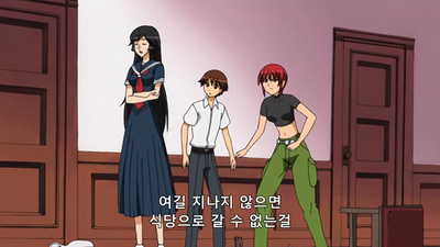 22화 살육왕녀