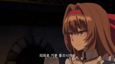 11화 회복술사는 노룬의 만행에 가슴 아파한다!