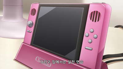 4화 던전 공략 후 마을에 돌아가면 강한 보스가 있을 때도 있다