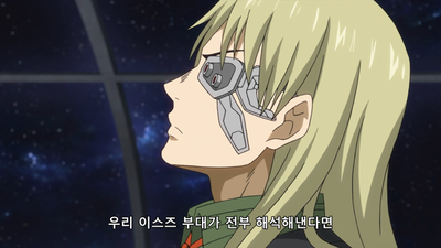 10화 ON THE OTHER SIDE OF THE STONE MONUMENT / DICTATOR CADILLAC