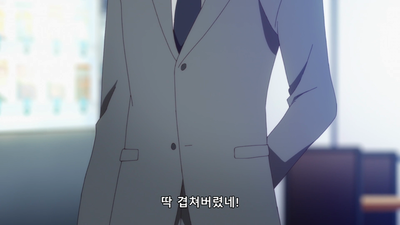 7화 두근두근! 핼러윈 코스프레 대회