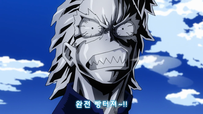 3화 다들 개성이 넘쳐서 좋네