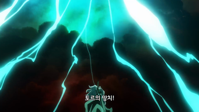 12화 The show must go on.Ⅰ