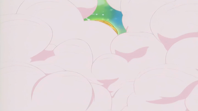 7화 풀문! 데뷔!