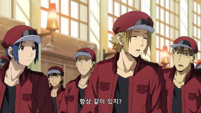 7화 카페인, 유혹, 질투.