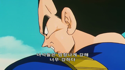 137화 피콜로의 결의! 소중한 마지막 수단