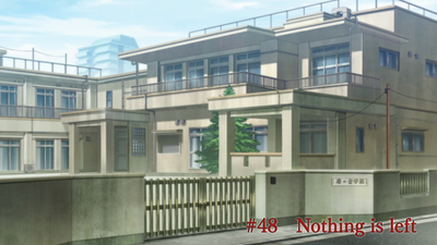 11화 Nothing is left