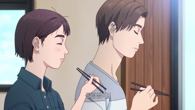 14화 4WD의 공세