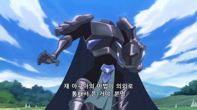 6화 이 변변찮은 싸움에 종지부를!