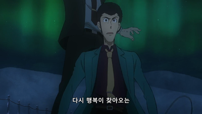 23화 사랑스러운 마녀의 기억.