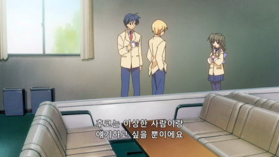 4화 동료를 찾자