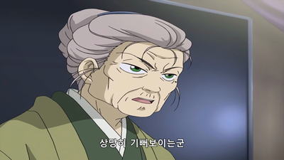 5화 케이타와 요우코
