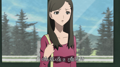 14화 슬픔과 죽음