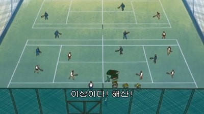 25화 세이슌 최강의 남자(상)