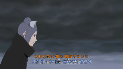 384화 위기! 사라진 선인모드