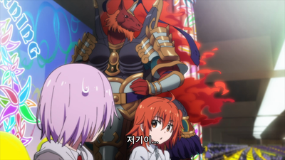 0화 1nd Season 60fps