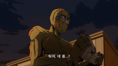 31화 그린 디와 오아시스 ②