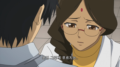 12화 벽 속, 잃은 것을 되찾을 때...(후편)