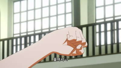 2화 뱅드림! Morfonication 2화