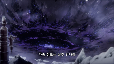 15화 결별 레졸루션