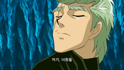 29화 공포의 벌레술사! 토미로드 대 토리코!