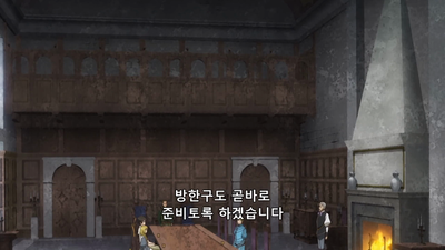 11화 부수거나 죽이기만 했을 뿐 아무것도 만들지 않았으니까