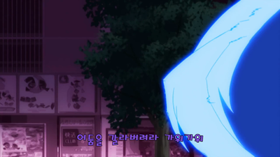 9화 게임 카드로 싸우게 되어버렸습니다만!