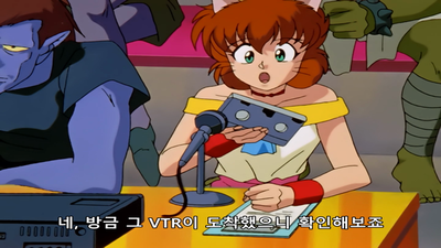 57화 위기! 갑옷을 벗은 부이
