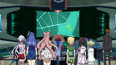 9화 꿈의 도중