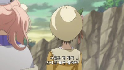 3화 저도 싸울게요!