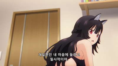 4화 개의 기분.