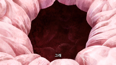 17화 슈퍼 토리코, 분노의 주먹! 이것이 최강의 쇠못 펀치!