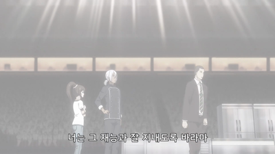 16화 리벤지 매치