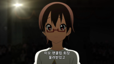 20화 또 다시 학교 축제!
