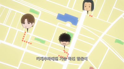 70화 B급 랭크전 편: 부대장의 의무